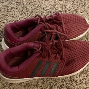 Size 7.5 adidas